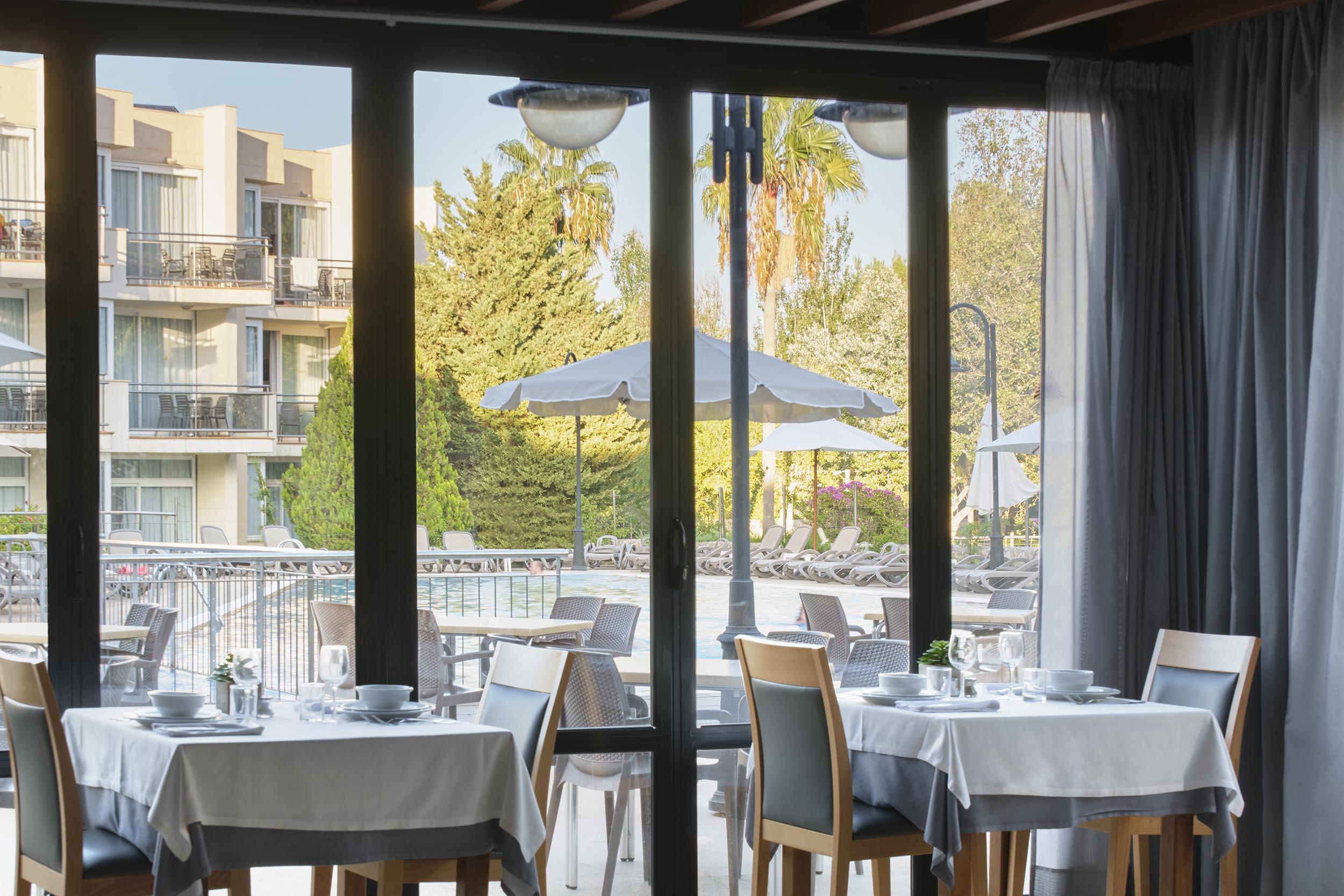 Aparthotel Duva & Spa Port de Pollenca Exterior photo
