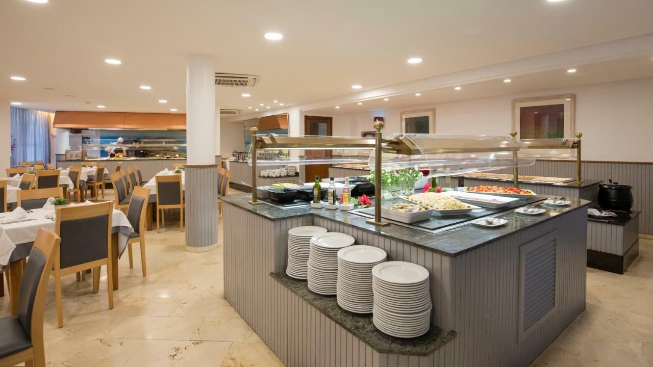 Aparthotel Duva & Spa Port de Pollenca Exterior photo